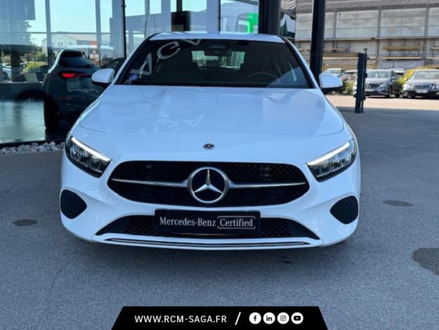 MERCEDES-BENZ Classe A 180 Progressive Line  Classe A 180 Progressive Line