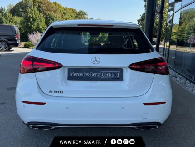 MERCEDES-BENZ Classe A 180 Progressive Line  Classe A 180 Progressive Line