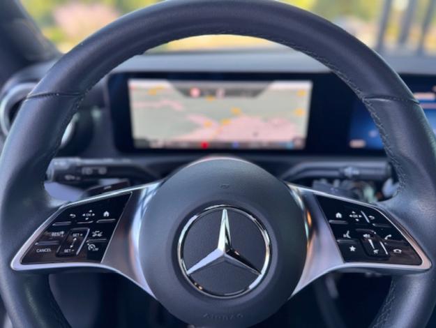 MERCEDES-BENZ Classe A 180 Progressive Line  Classe A 180 Progressive Line