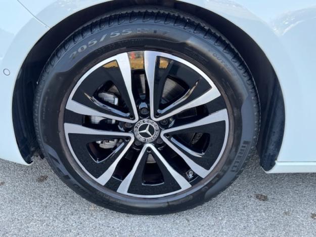 MERCEDES-BENZ Classe A 180 Progressive Line  Classe A 180 Progressive Line
