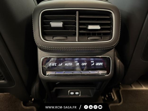 MERCEDES-BENZ GLE Coupé Mercedes-AMG GLE 53 Hybride 4MATIC+ Coupé  