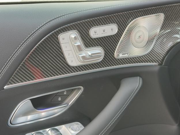 MERCEDES-BENZ GLE-Klasse Mercedes-AMG GLE 53 HYBRID 4MATIC+