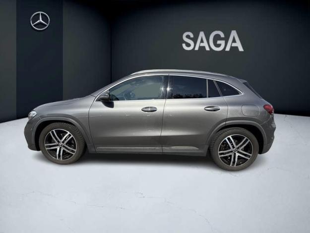 MERCEDES-BENZ GLA 200 diesel AMG Line 