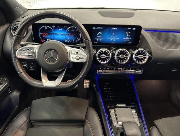 MERCEDES-BENZ GLA-Klasse GLA 200 d