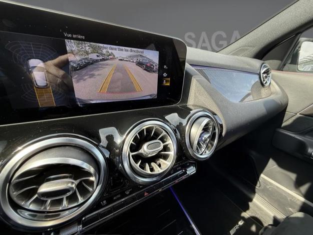MERCEDES-BENZ GLA 200 diesel AMG Line 
