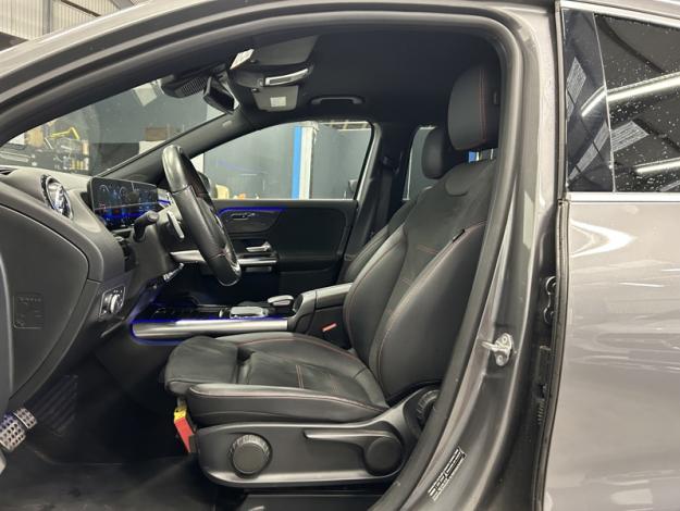 MERCEDES-BENZ GLA-Klasse GLA 200 d