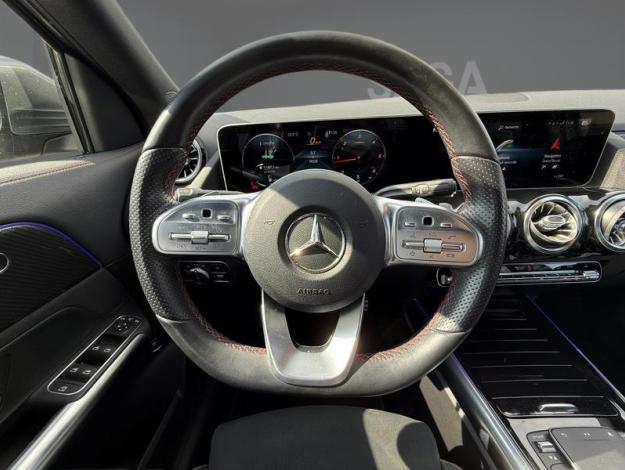 MERCEDES-BENZ GLA 200 diesel AMG Line 