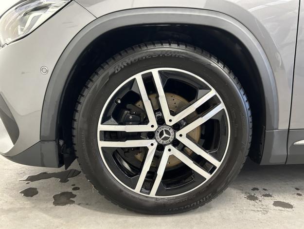 MERCEDES-BENZ GLA-Klasse GLA 200 d