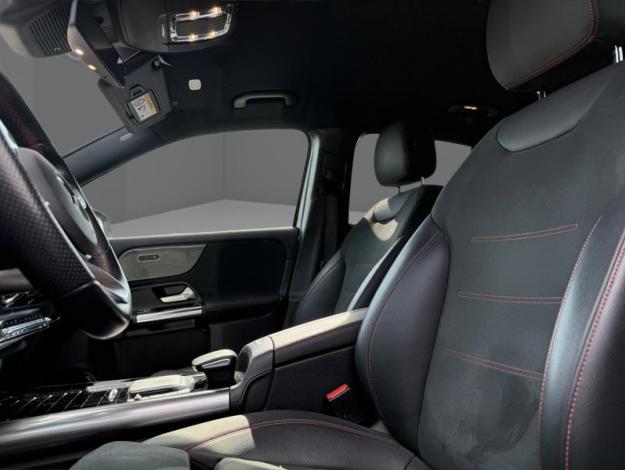 MERCEDES-BENZ GLA 200 diesel AMG Line 