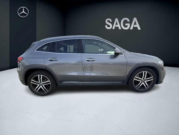 MERCEDES-BENZ GLA 200 diesel AMG Line 