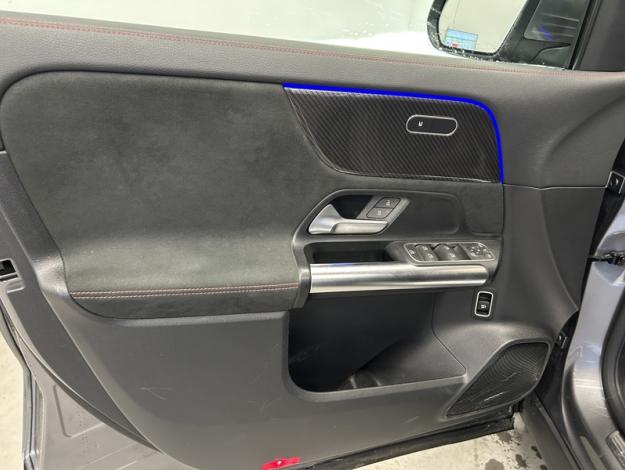 MERCEDES-BENZ GLA-Klasse GLA 200 d