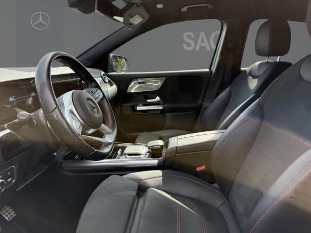 MERCEDES-BENZ GLA 200 diesel AMG Line 
