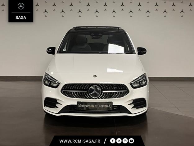 MERCEDES-BENZ Classe B 180 d AMG Line Edition  Classe B 180 d AMG Line Edition