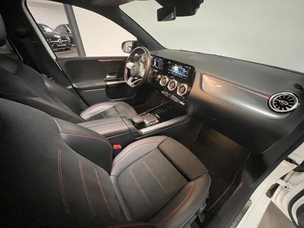 MERCEDES-BENZ Classe B 180 d AMG Line Edition  Classe B 180 d AMG Line Edition