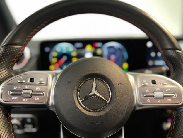 MERCEDES-BENZ Classe B 180 d AMG Line Edition  Classe B 180 d AMG Line Edition
