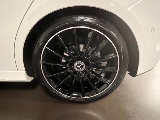 MERCEDES-BENZ Classe B 180 d AMG Line Edition  Classe B 180 d AMG Line Edition