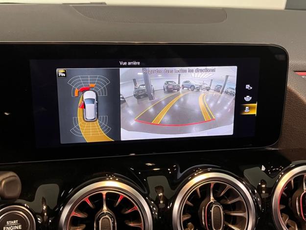 MERCEDES-BENZ Classe B 180 d AMG Line Edition  Classe B 180 d AMG Line Edition