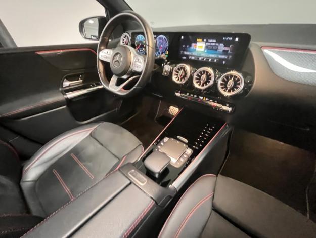 MERCEDES-BENZ Classe B 180 d AMG Line Edition  Classe B 180 d AMG Line Edition