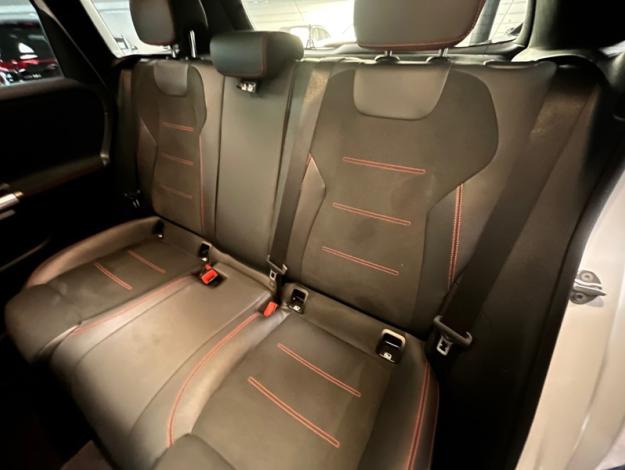 MERCEDES-BENZ Classe B 180 d AMG Line Edition  Classe B 180 d AMG Line Edition