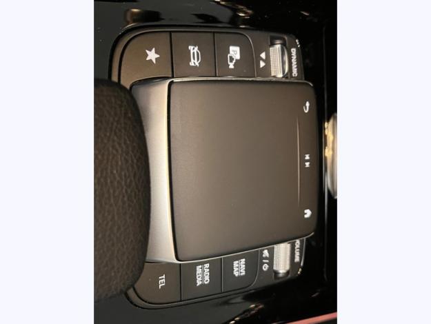 MERCEDES-BENZ Classe B 180 d AMG Line Edition  Classe B 180 d AMG Line Edition