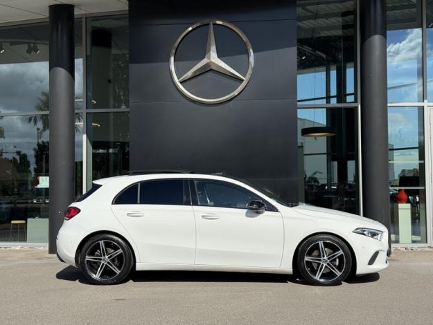 MERCEDES-BENZ Classe A 180 d Progressive Line  