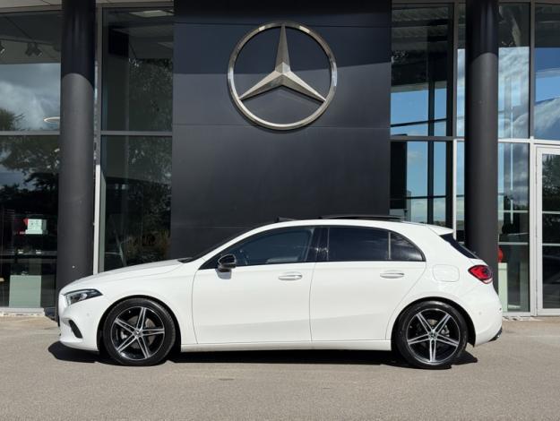 MERCEDES-BENZ Classe A 180 d Progressive Line  