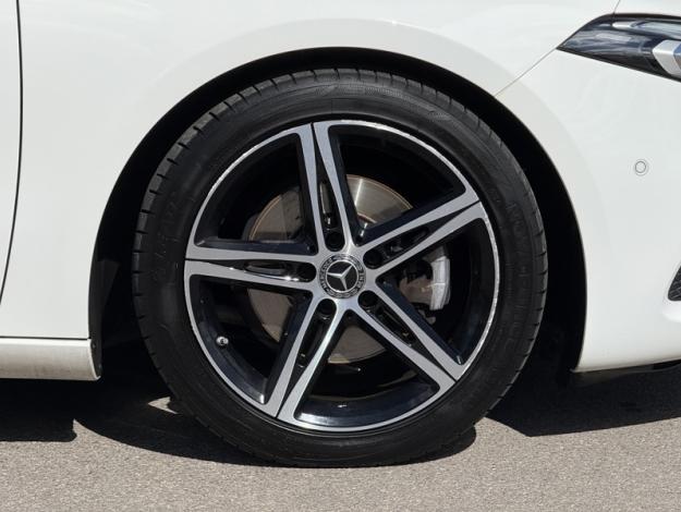 MERCEDES-BENZ Classe A 180 d Progressive Line  