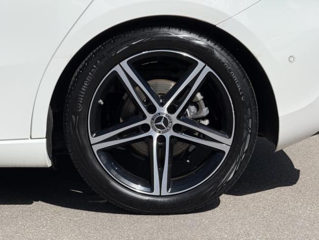 MERCEDES-BENZ Classe A 180 d Progressive Line  