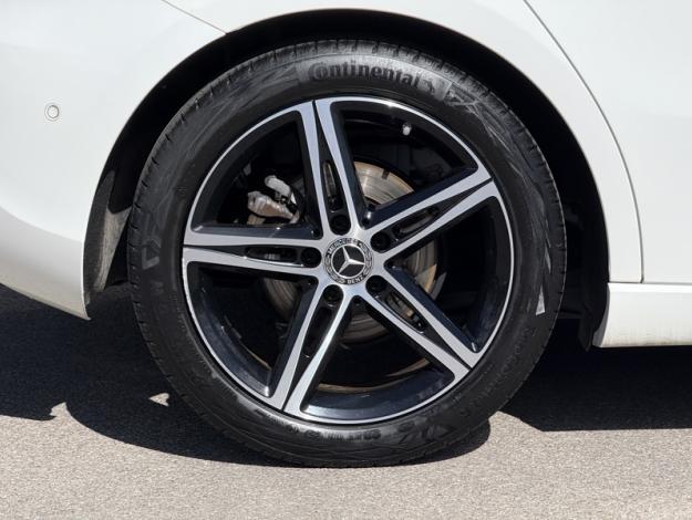 MERCEDES-BENZ Classe A 180 d Progressive Line  