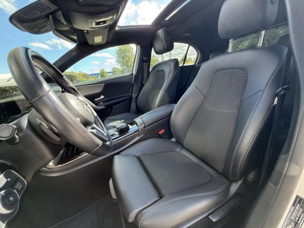 MERCEDES-BENZ Classe A 180 d Progressive Line  
