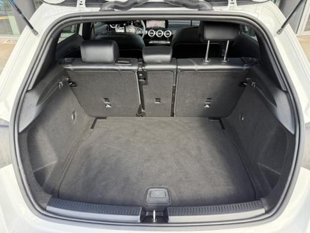 MERCEDES-BENZ Classe A 180 d Progressive Line  