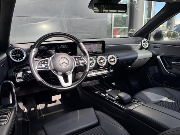 MERCEDES-BENZ Classe A 180 d Progressive Line  