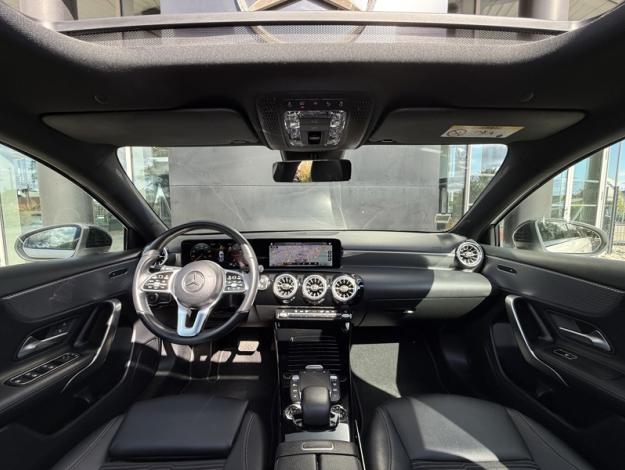 MERCEDES-BENZ Classe A 180 d Progressive Line  