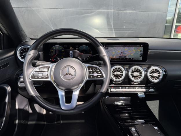 MERCEDES-BENZ Classe A 180 d Progressive Line  