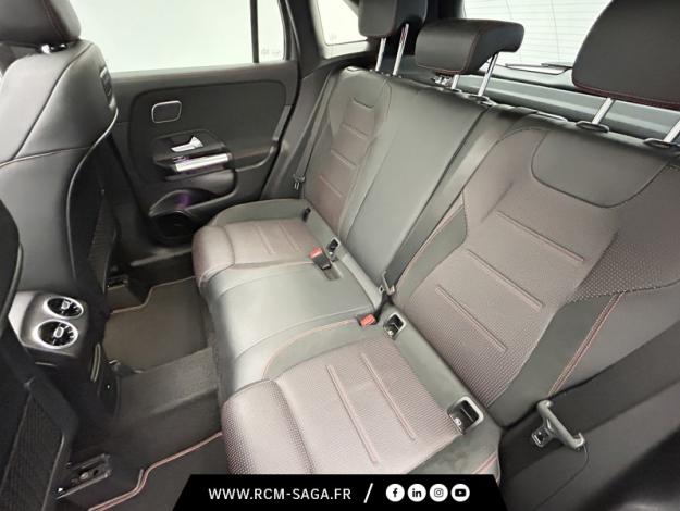 MERCEDES-BENZ GLA 220 d 4MATIC AMG Line  