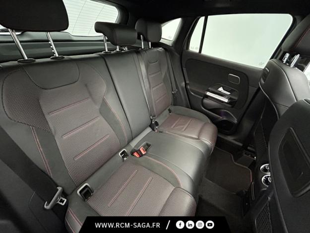 MERCEDES-BENZ GLA 220 d 4MATIC AMG Line  