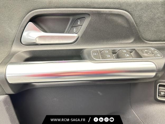 MERCEDES-BENZ GLA 220 d 4MATIC AMG Line  