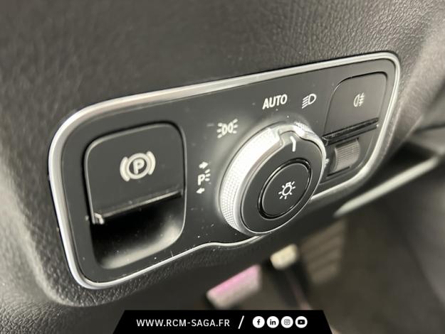 MERCEDES-BENZ GLA 220 d 4MATIC AMG Line  