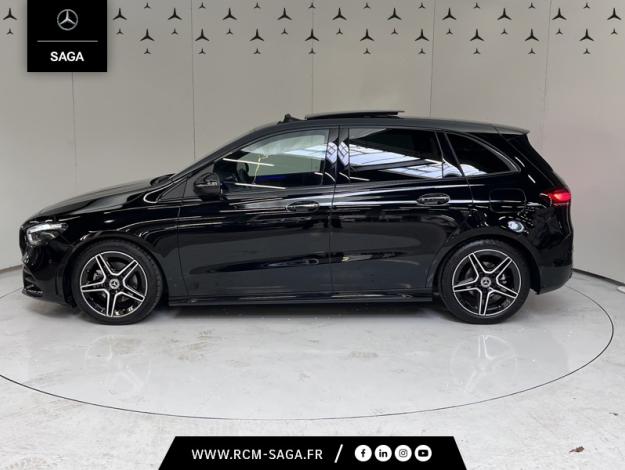 MERCEDES-BENZ Classe B 180 AMG Line  