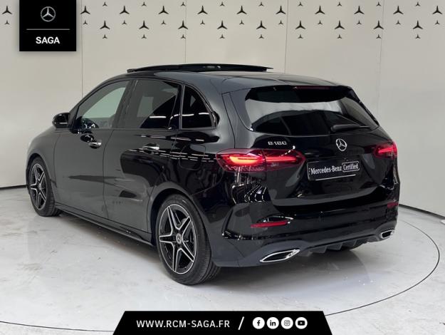 MERCEDES-BENZ Classe B 180 AMG Line  