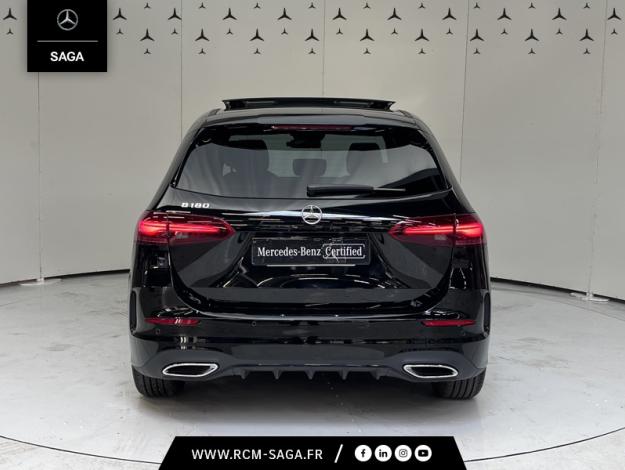 MERCEDES-BENZ Classe B 180 AMG Line  