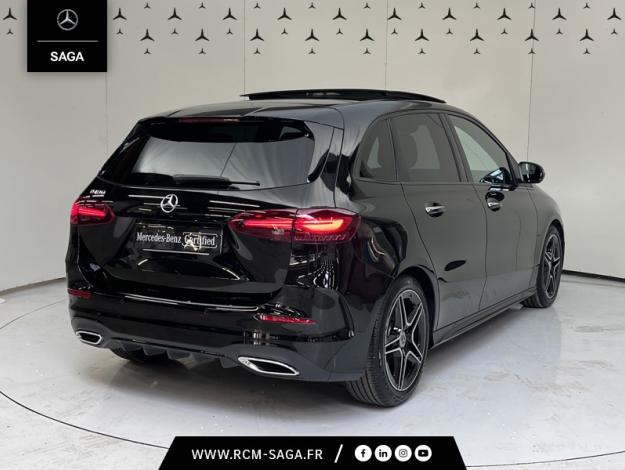 MERCEDES-BENZ Classe B 180 AMG Line  