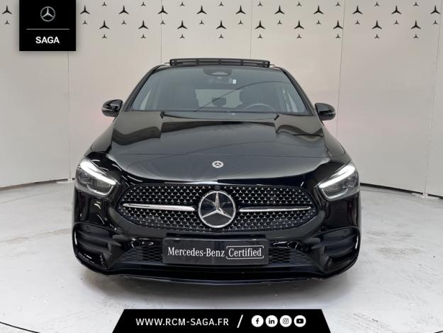 MERCEDES-BENZ Classe B 180 AMG Line  