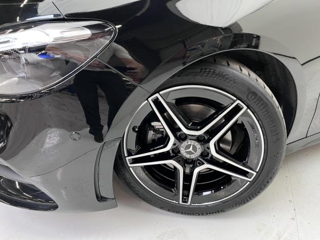 MERCEDES-BENZ Classe B 180 AMG Line  