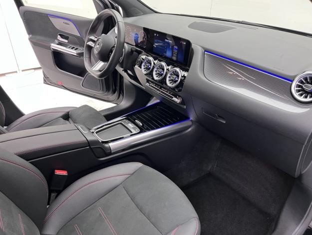 MERCEDES-BENZ Classe B 180 AMG Line  