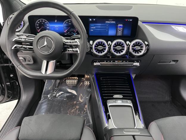 MERCEDES-BENZ Classe B 180 AMG Line  