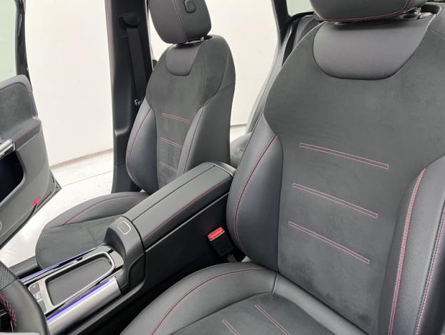 MERCEDES-BENZ Classe B 180 AMG Line  