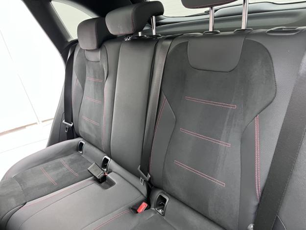 MERCEDES-BENZ Classe B 180 AMG Line  