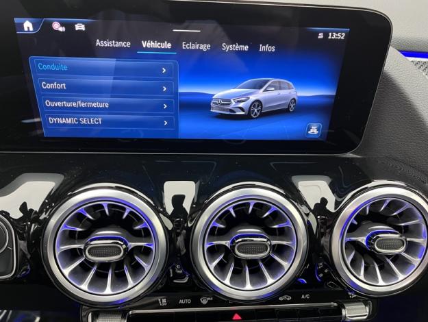 MERCEDES-BENZ Classe B 180 AMG Line  