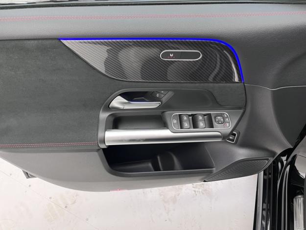 MERCEDES-BENZ Classe B 180 AMG Line  